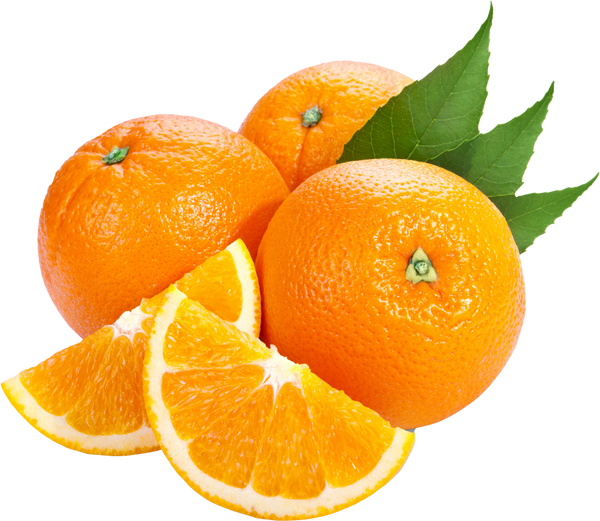 Oranges / البرتقال