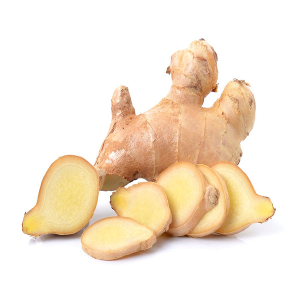 Ginger  /  ادرک  /  अदरक  /  زنجبيل