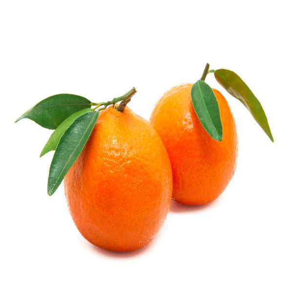 Mandarin / يوسفي