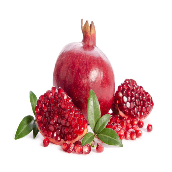 Pomegranate / رُمان