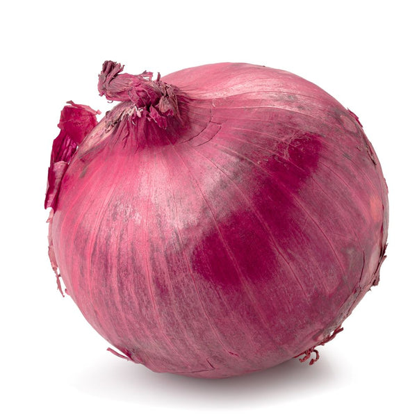Red onion / بصل أحمر