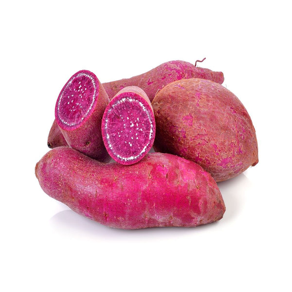 Sweet potato