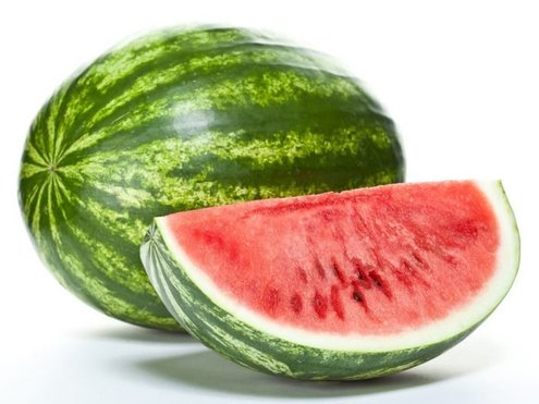 Watermelon  / بطيخ